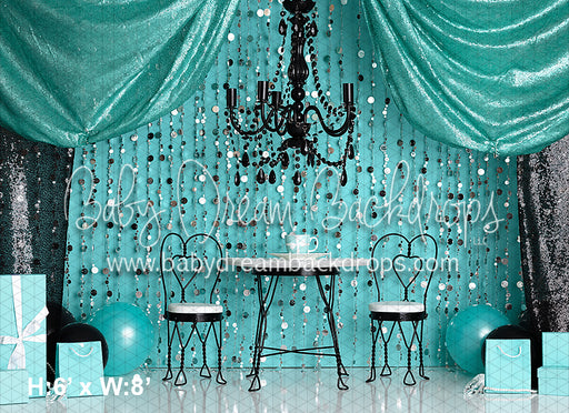 Tea Party on 5th Ave