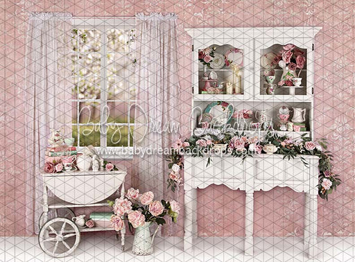 Tea Time Traditions (JA)