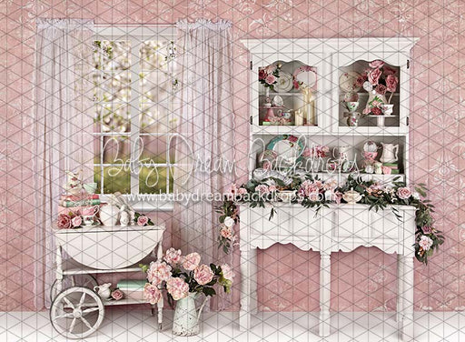 Tea Time Traditions (JA)