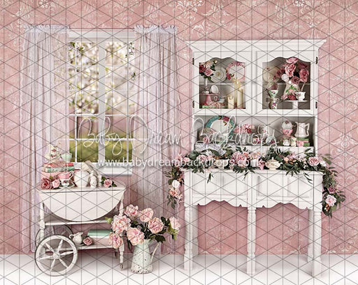 Tea Time Traditions (JA)