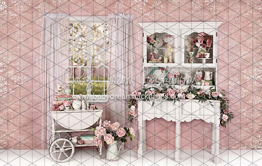 Tea Time Traditions (JA)