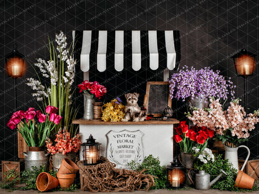 Teagan's Floral Market