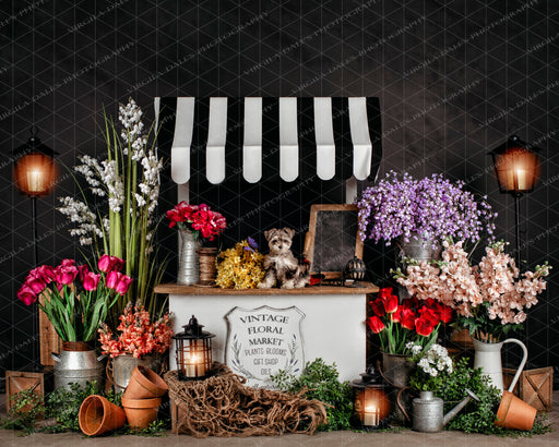 Teagan's Floral Market