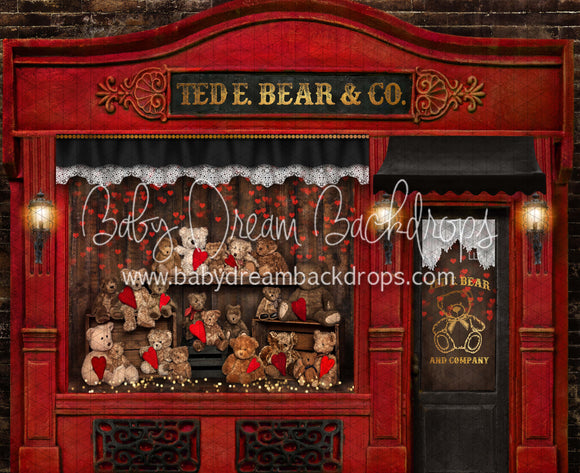 Ted E Bear and Co