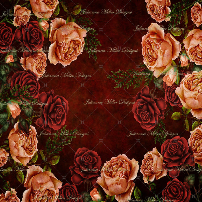 X Drop tender moments