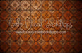 Terra Cotta Flower Tiles Floor (MD)