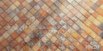Terracotta Fabric Floor (VR)
