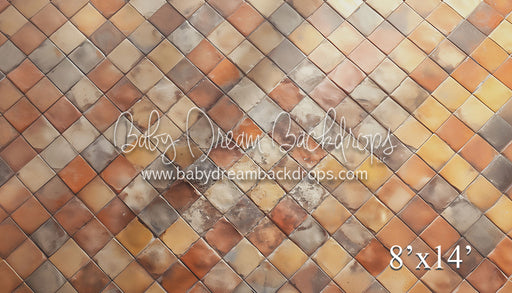 Terracotta Floor (VR)