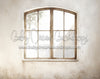 Textured Arch Window 1 (MD)