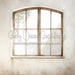 Textured Arch Window 1 (MD)