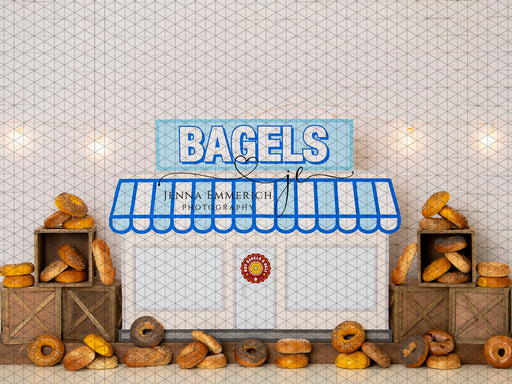 The Bagel Shop