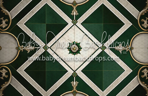 The Bayou Ballroom Floor (MD)