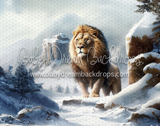 The Gentle King 2 (MD)