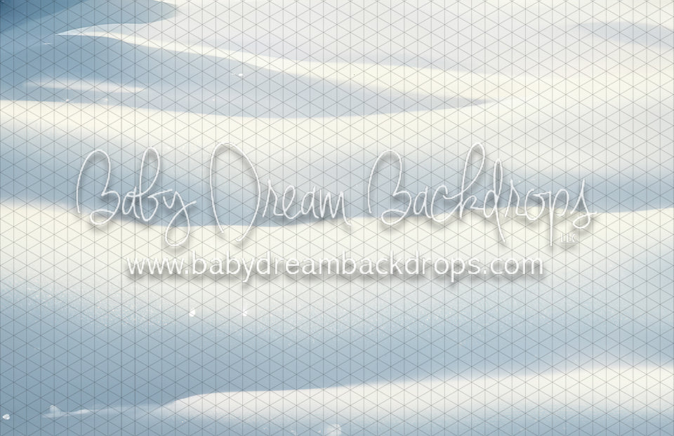 The Gentle King 3 Fabric Floor (MD)