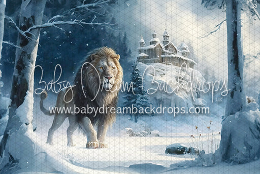 The Gentle King 3 (MD)