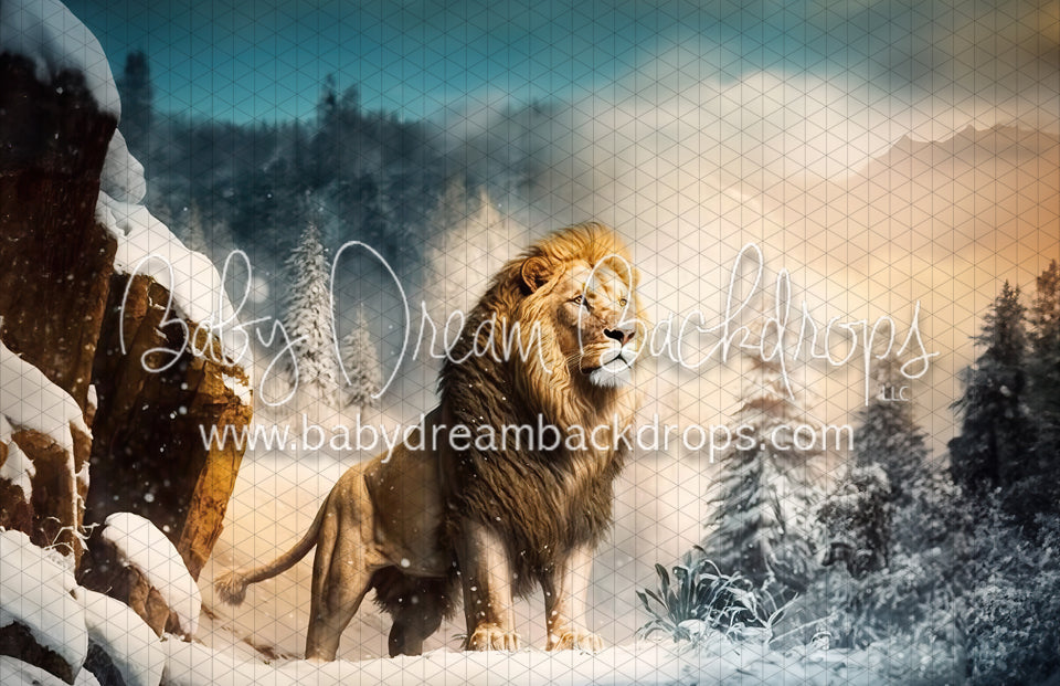 The Gentle King (MD)