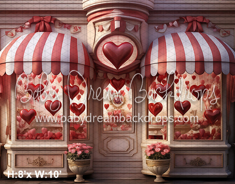 The Heart Full Of Love (BD)