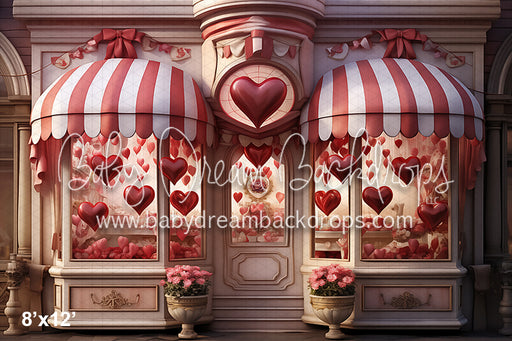 The Heart Full Of Love (BD)
