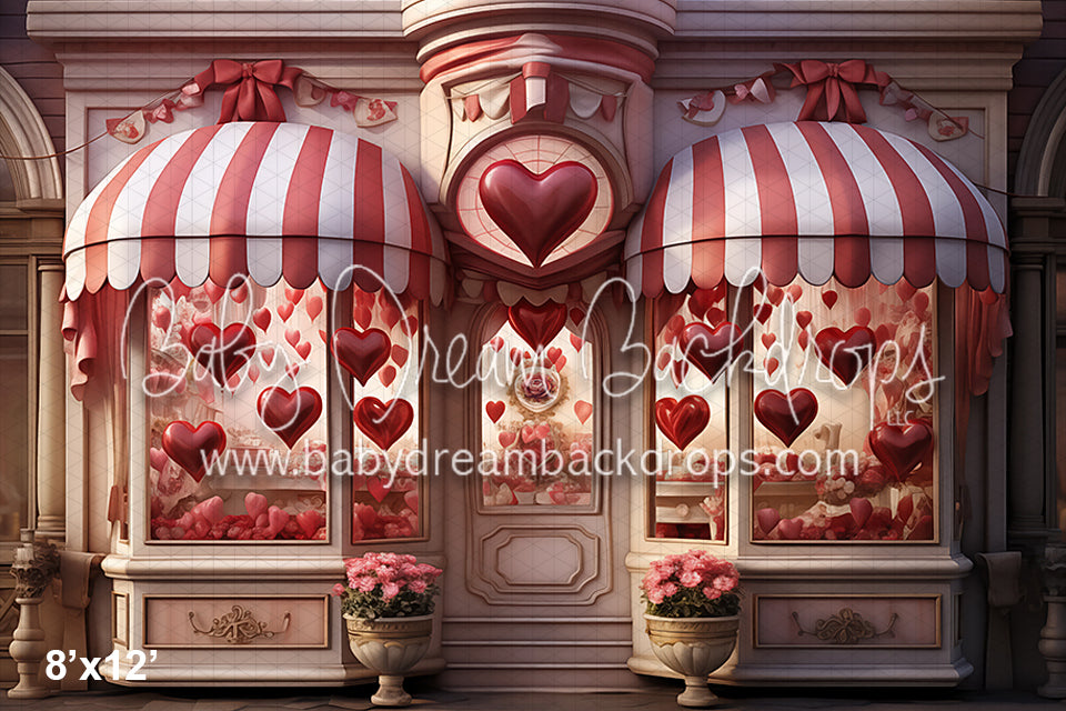 The Heart Full Of Love (BD)