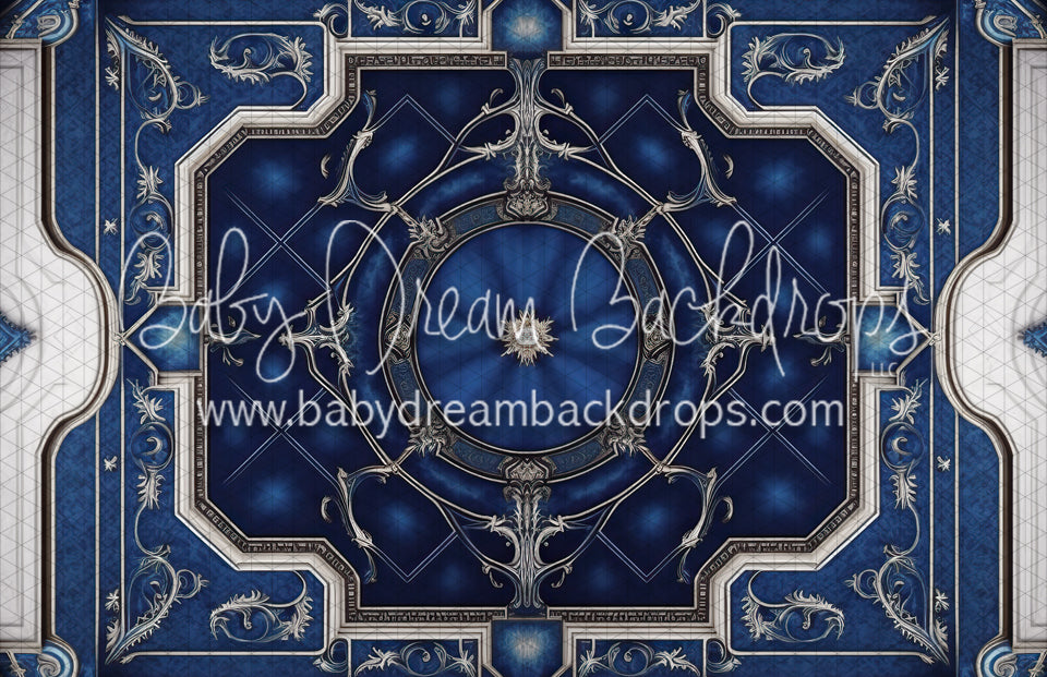 The Royal Staircase Ballroom Floor (MD)