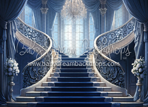 The Royal Staircase (MD)