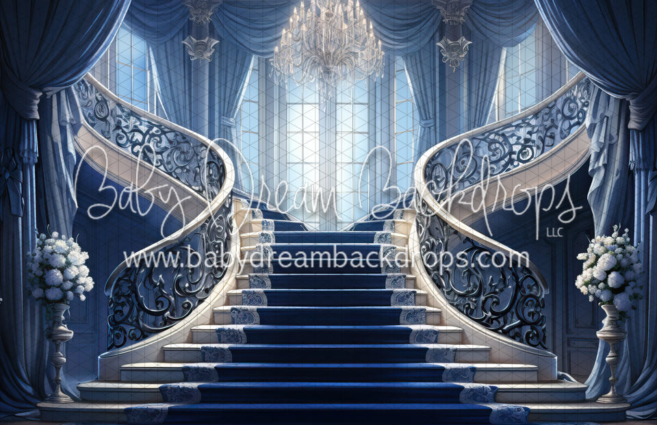 The Royal Staircase (MD)