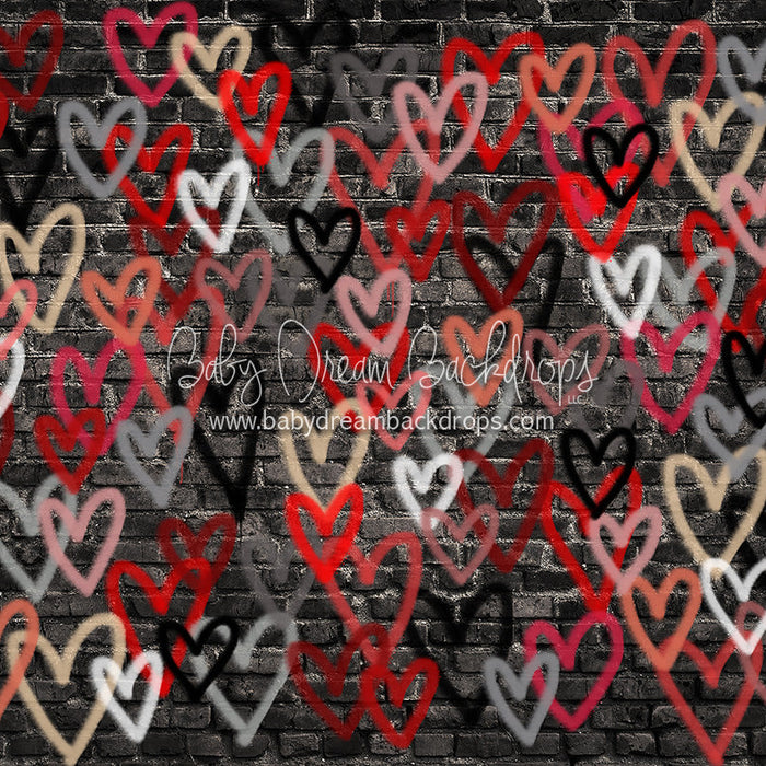 X Drop the art of love