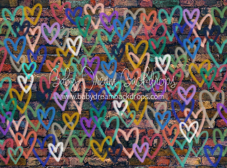 The Art of Love Kaleidoscope