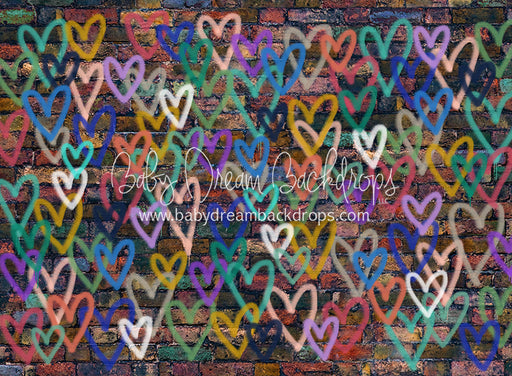 The Art of Love Kaleidoscope