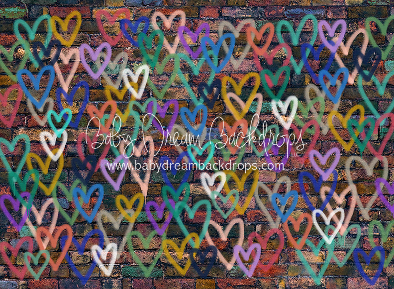 The Art of Love Kaleidoscope