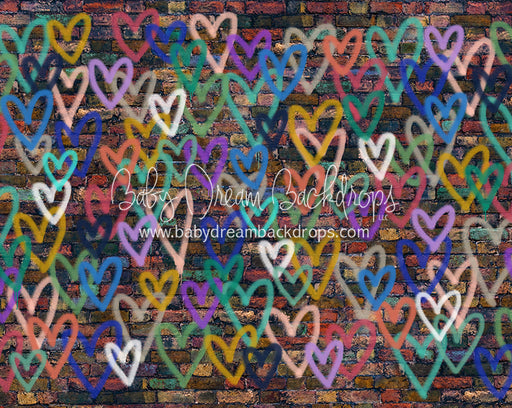 The Art of Love Kaleidoscope