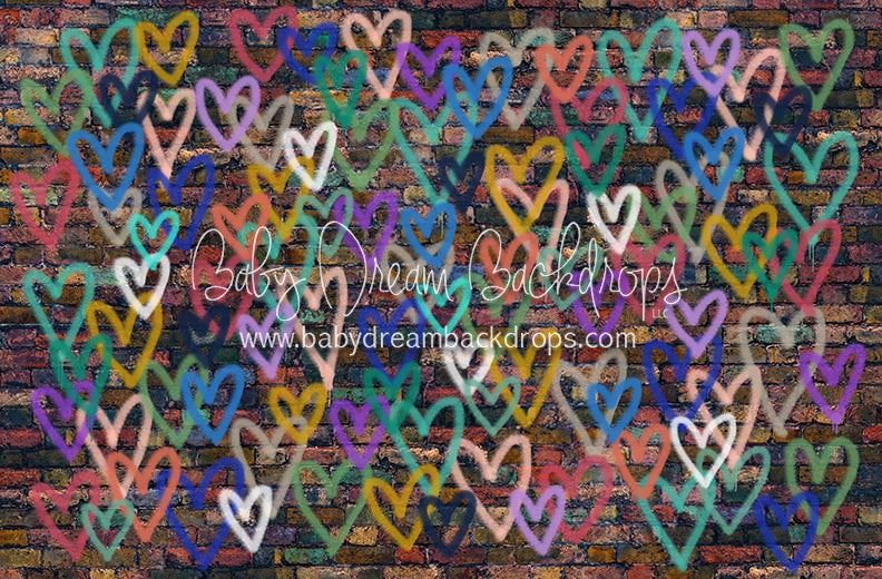 The Art of Love Kaleidoscope