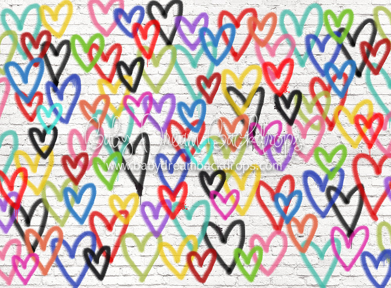 The Art of Love White