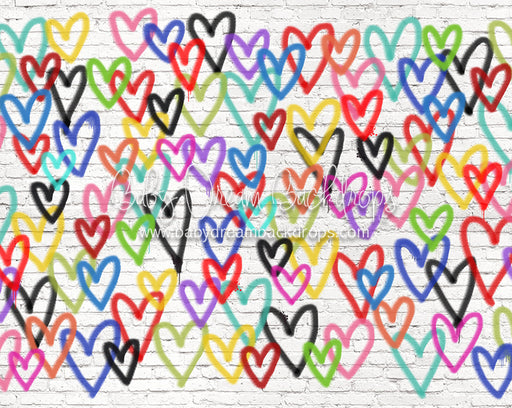 The Art of Love White