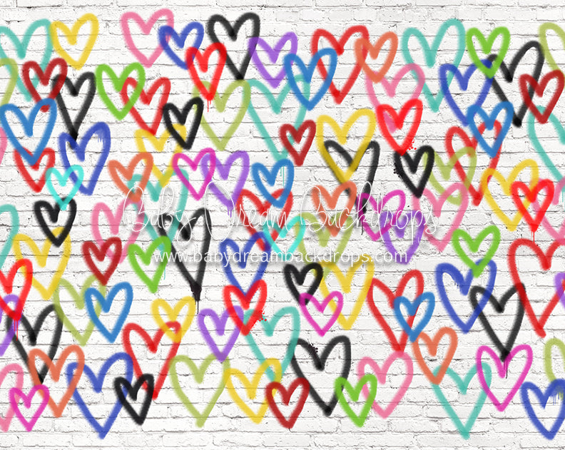 The Art of Love White