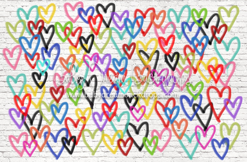 The Art of Love White