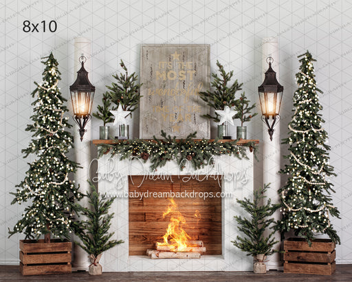 The Most Wonderful Time of the Year