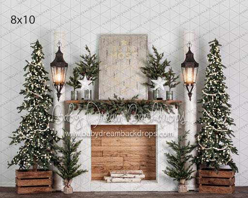 The Most Wonderful Time of the Year No Fire