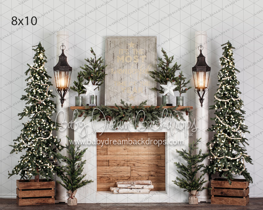 The Most Wonderful Time of the Year No Fire