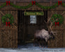 The Reindeer Barn