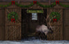 The Reindeer Barn