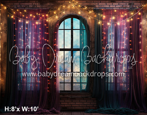 The Silk Attire (BD)