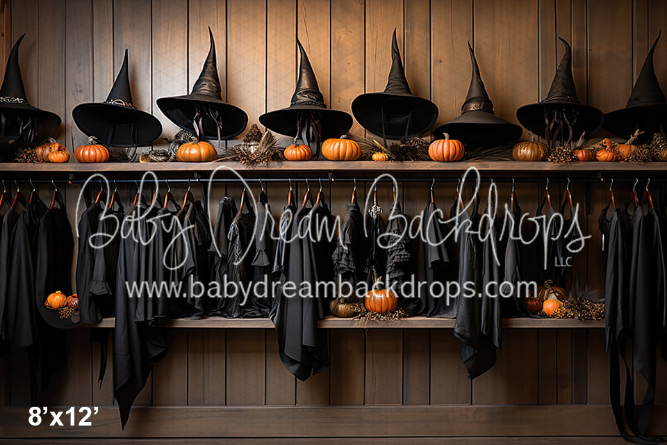 The Society of black hats (BD)