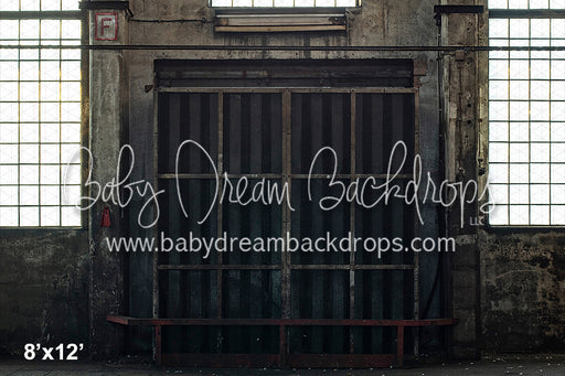 The Warehouse (BD)