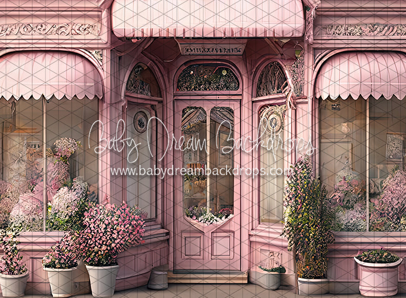 Think Pink Boutique (JA)