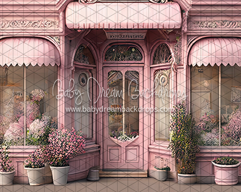 Think Pink Boutique (JA)