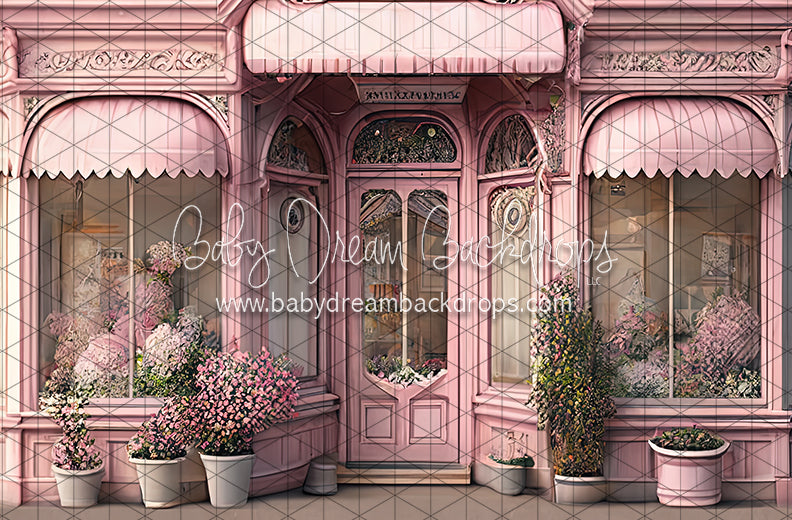 Think Pink Boutique (JA)