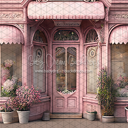 Think Pink Boutique (JA)