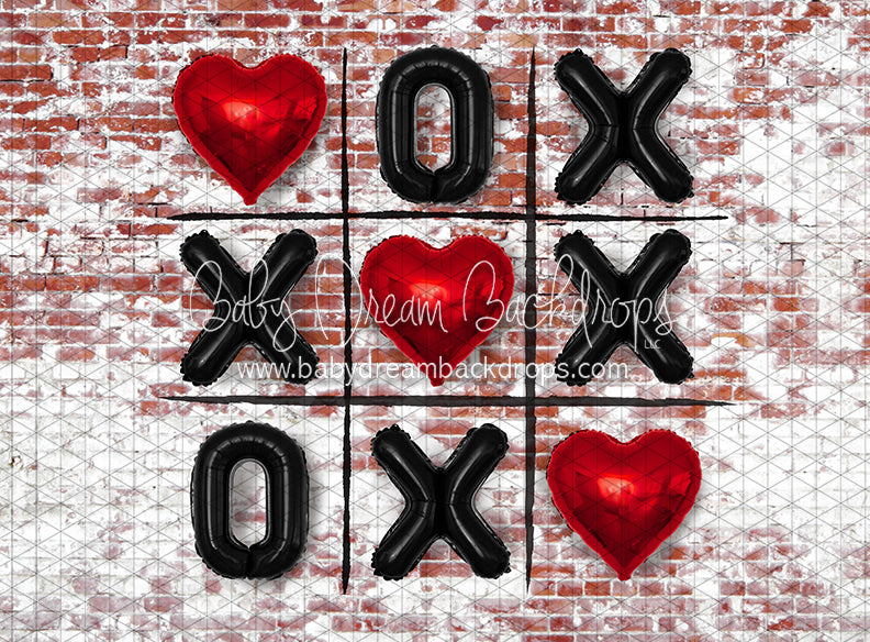 Tic Tac Romance Too (JA)