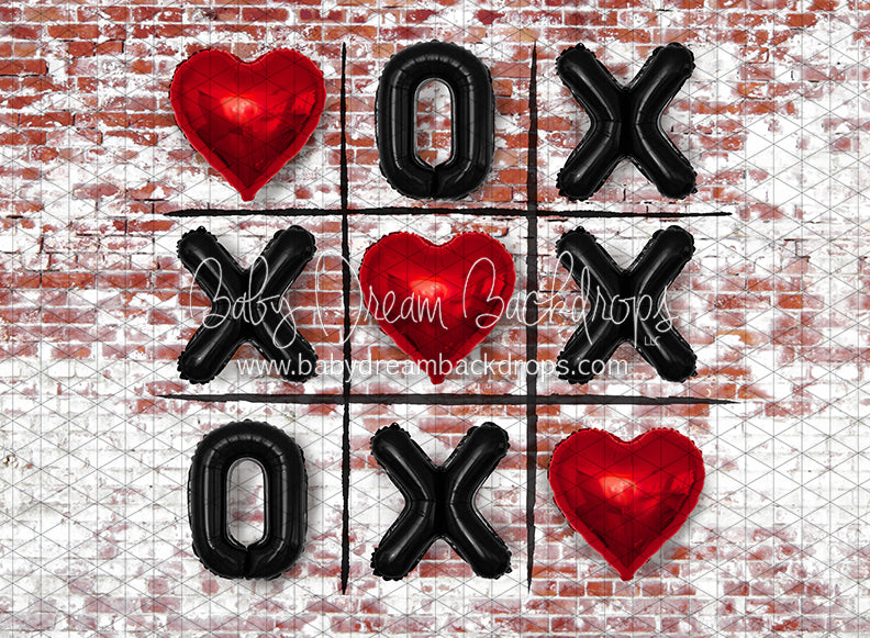 Tic Tac Romance Too (JA)